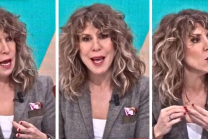 Ver&oacute;nica Fumanal sale al rescate de Pedro S&aacute;nchez y &lsquo;escupe&rsquo; sobre Junts por dejar en &lsquo;bolas&rsquo; al PSOE