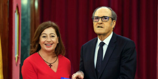 Nosferatu&amp;LOPA&Iacute;S: Reuni&oacute;n de pastores, oveja muerta