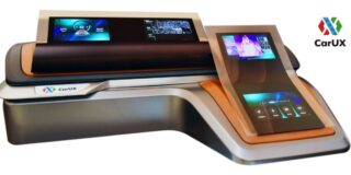 CarUX mostrar&aacute; innovaciones de vanguardia en automoci&oacute;n en Las Vegas