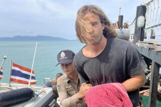 A sangre fr&iacute;a