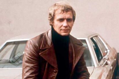Fallece David Soul, el legendario protagonista de la cl&aacute;sica serie de detectives "Starsky y Hutch"