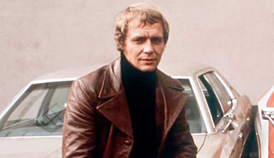 Fallece David Soul, el legendario protagonista de la cl&aacute;sica serie de detectives "Starsky y Hutch"