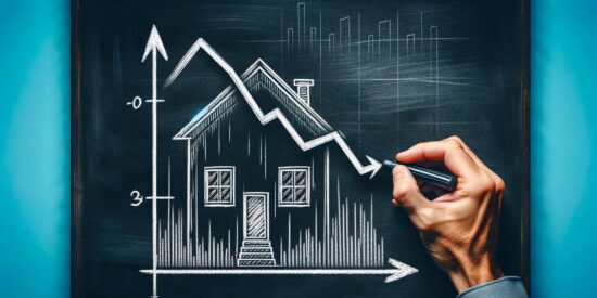 El subid&oacute;n del eur&iacute;bor encarece las hipotecas variables tras dos a&ntilde;os de descensos
