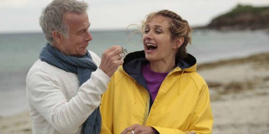 "En Francia, las vacaciones son con los amigos. Así no tienes que estar tête-à-tête con tu mujer"