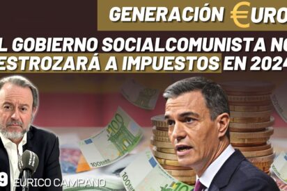 Generaci&oacute;n Euro #109