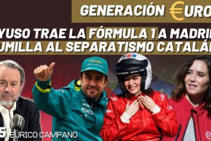 Generaci&oacute;n Euro #125