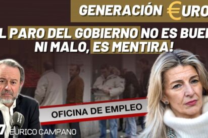 Generaci&oacute;n Euro #127