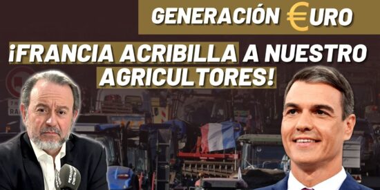 Generaci&oacute;n Euro #128