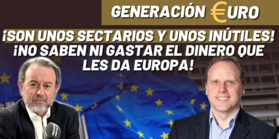 Generaci&oacute;n Euro #129