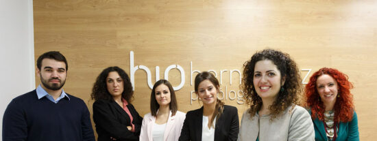 Hern&aacute;ndez Psic&oacute;logos