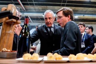 Diez hits para no perderse Madrid Fusi&oacute;n Alimentos de Espa&ntilde;a 2026