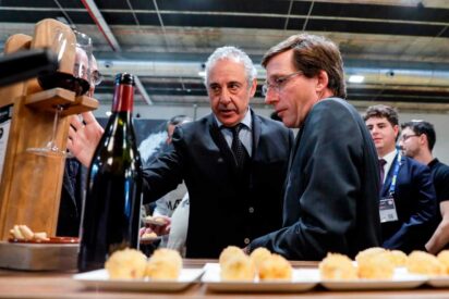 Diez hits para no perderse Madrid Fusi&oacute;n Alimentos de Espa&ntilde;a 2026