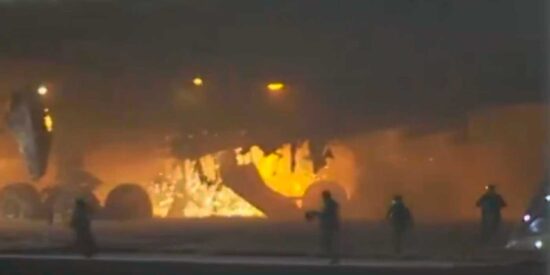 &iexcl;P&aacute;nico en Tokio!: "Fue un infierno" "Cre&iacute; que iba a morir" "Todo era un caos"