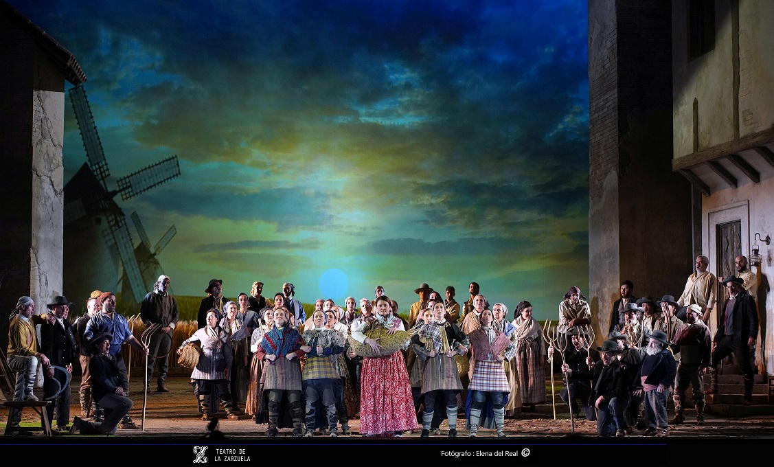 Que viva la rosa la del azafr&aacute;n