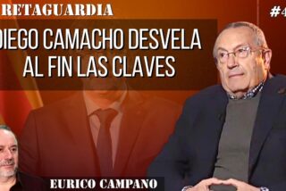 La Retaguardia #417