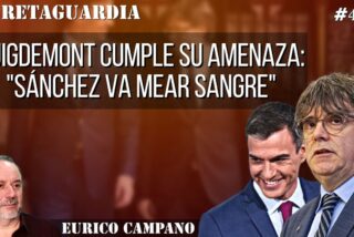 La Retaguardia #420