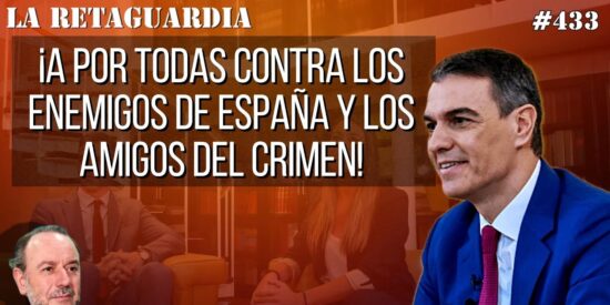 La Retaguardia #433