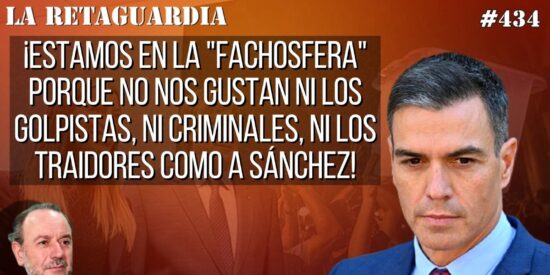 La Retaguardia #434