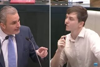 Ortega Smith no se esconde y se &lsquo;merienda&rsquo; a Rita, Rubi&ntilde;o y Maroto por su hipocres&iacute;a