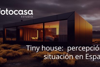 Un estudio de Fotocasa revela que las casas prefabricadas est&aacute;n bien valoradas por el 80% de los espa&ntilde;oles