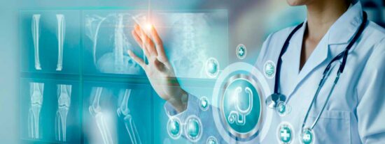 La Comunidad de Madrid implementa Inteligencia Artificial para agilizar servicios de radiolog&iacute;a