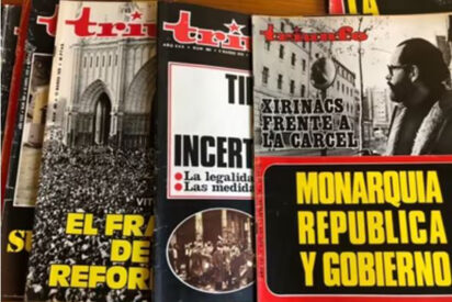 &iexcl;Dulce inocencia! &iexcl;Maldita ignorancia!