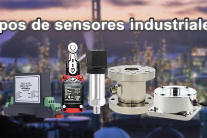 Sensores industriales