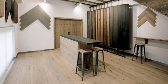 Sant Just Parquets: casi cinco d&eacute;cadas profesionalizando el sector