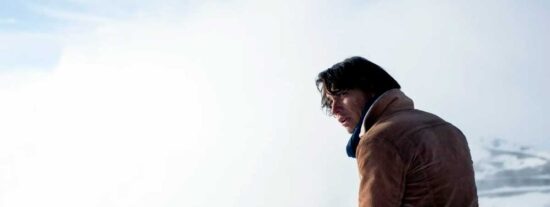 "La Sociedad de la Nieve" arrasa en Netflix