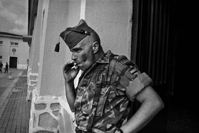 &iquest;Qu&eacute; es Espa&ntilde;a?&nbsp;