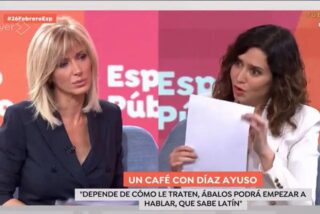 Isabel D&iacute;az Ayuso amarga una fecha redonda a Pedro S&aacute;nchez con sus 100 esc&aacute;ndalos m&aacute;s sonados