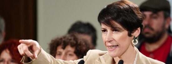 Ana Pont&oacute;n (BNG)