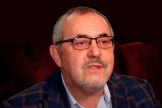 &iquest;Qui&eacute;n es el pol&iacute;tico que se ha atrevido a desafiar a Putin para ser presidente de Rusia?