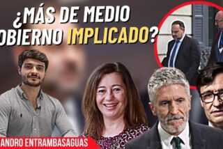 Caso Koldo: Entrambasaguas desvela el nombre de los otros implicados socialistas m&aacute;s all&aacute; de &Aacute;balos
