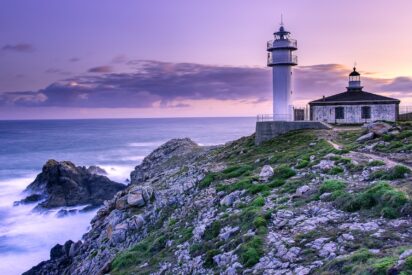 &iquest;Del ayer, hoy y ma&ntilde;ana de Galicia?