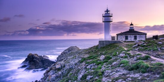 &iquest;Del ayer, hoy y ma&ntilde;ana de Galicia?