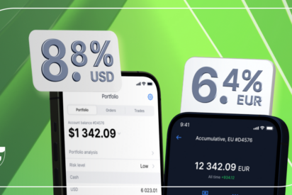 Freedom24 ofrece nuevos productos con condiciones muy ventajosas para incentivar el ahorro de los espa&ntilde;oles