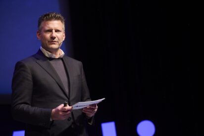 Allianz re&uacute;ne en el Guggenheim de Bilbao a sus mejores agentes y corredores