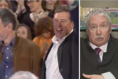 Joaquín Leguina analiza la debacle del sanchismo en Galicia.