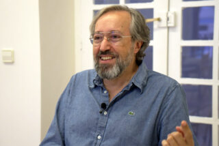 Juan Carlos Girauta.