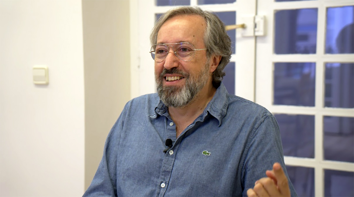 Juan Carlos Girauta.