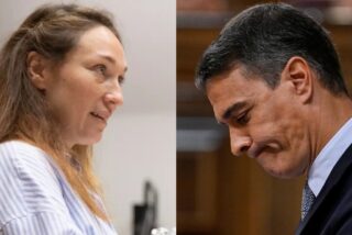 &iexcl;Est&aacute; sembrada! Una diputada del PP vasco denuncia en menos de un minuto el da&ntilde;o del Gobierno S&aacute;nchez a los agricultores