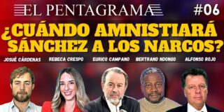 Doble crimen en Barbate: "Ministros, altos mandos de la Guardia Civil, periodistas palmeros... &iexcl;pedimos dignidad!"