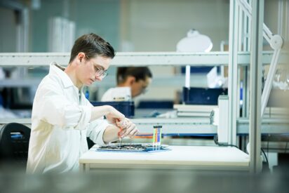 Innovaci&oacute;n sostenible: los m&oacute;viles reacondicionados se alzan como el futuro de la tecnolog&iacute;a