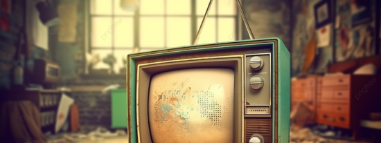 Televisor