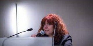 Ana V&aacute;zquez encabeza la candidatura de Logopedia que tu quieres