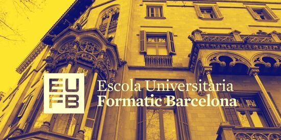 EUFB Formatic presenta su Bachelor en Direcci&oacute;n y Administraci&oacute;n de empresas