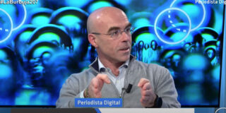 VOX acusa a PP y PSOE de traicionar al campo espa&ntilde;ol