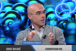 VOX acusa a PP y PSOE de traicionar al campo espa&ntilde;ol