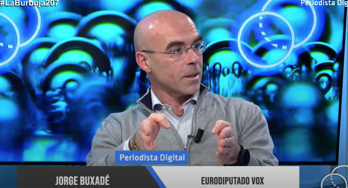 VOX acusa a PP y PSOE de traicionar al campo español